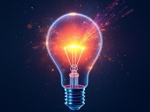 Creativity & Innovation Category