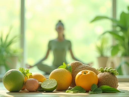 Lifestyle & Wellness Category
