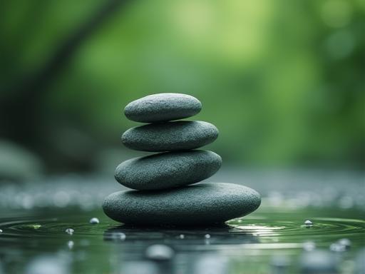 Mindfulness Category