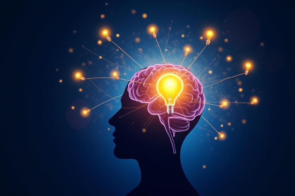 Creative thinking and innovation