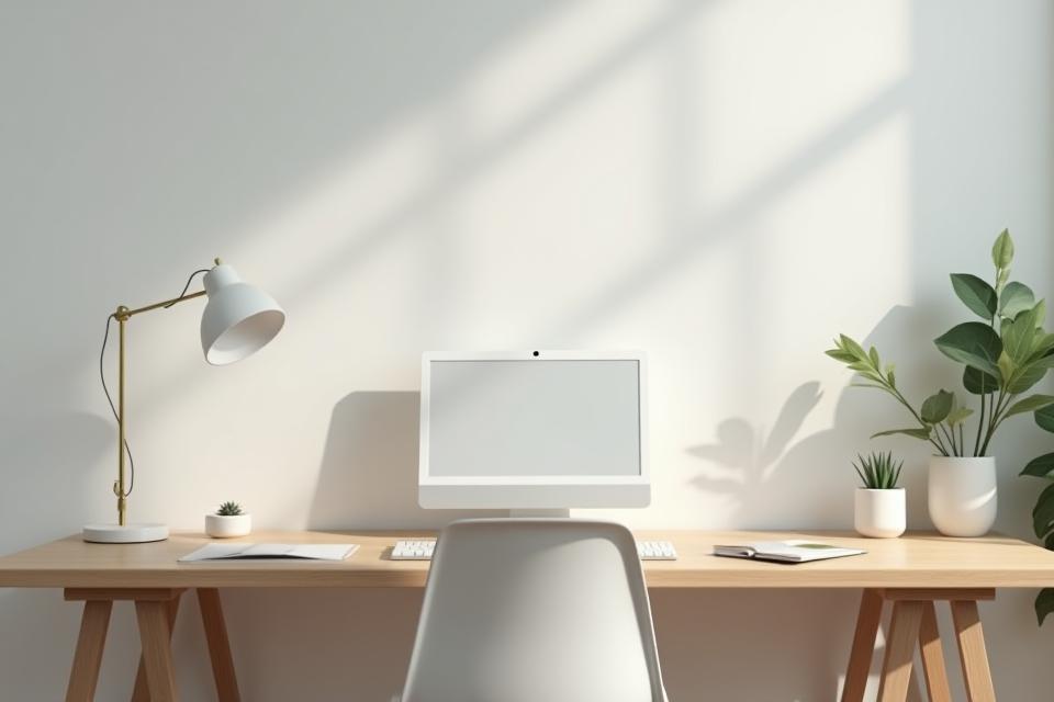Digital minimalism and focus