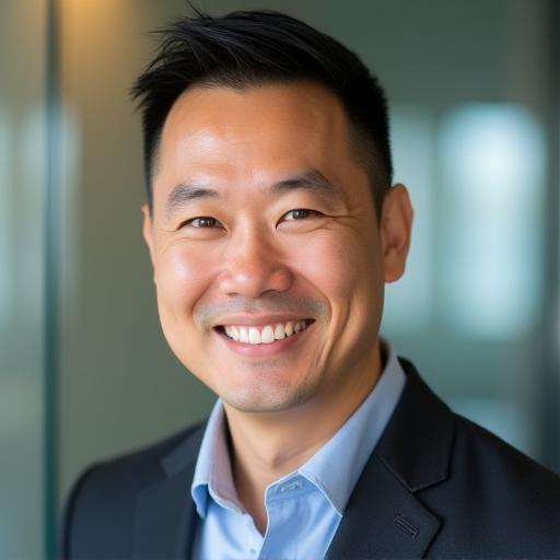 David Kim