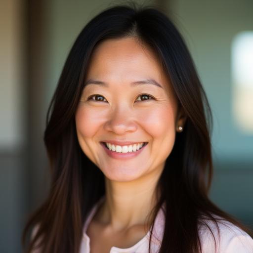 Sarah Chen